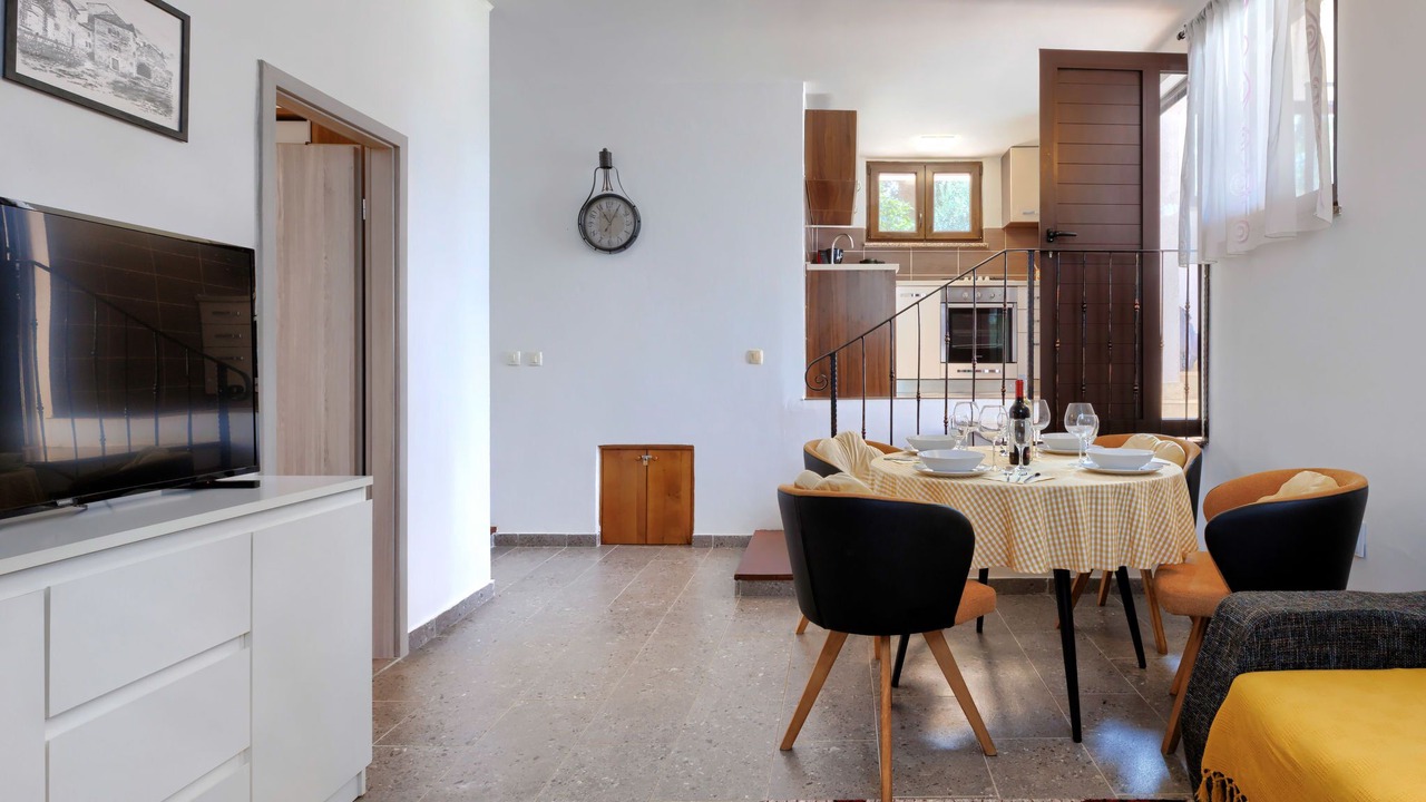 Photo of Livingroom in Medulin