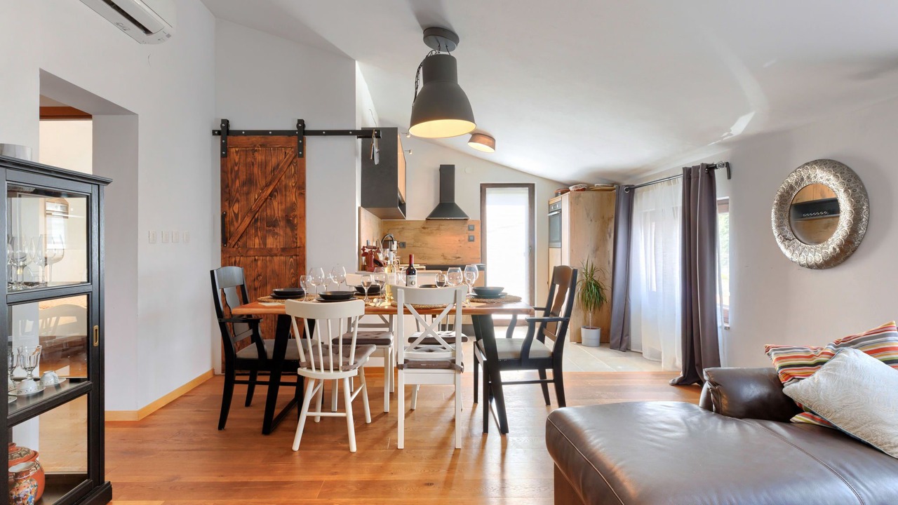 Photo of Bedroom in Medulin