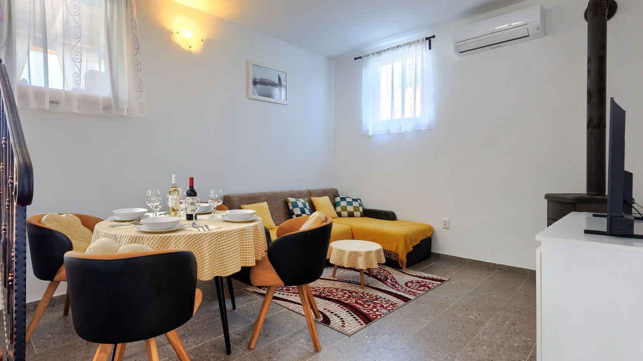 Photo of Livingroom in Medulin