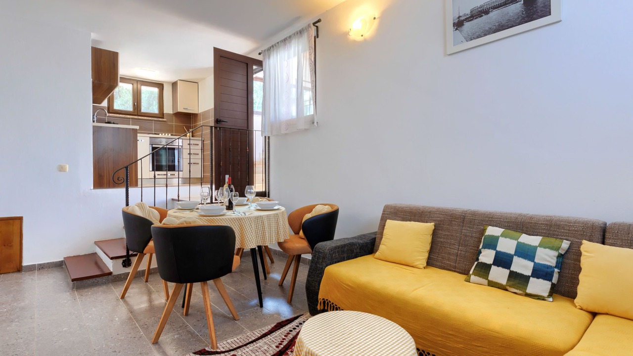 Photo of Livingroom in Medulin