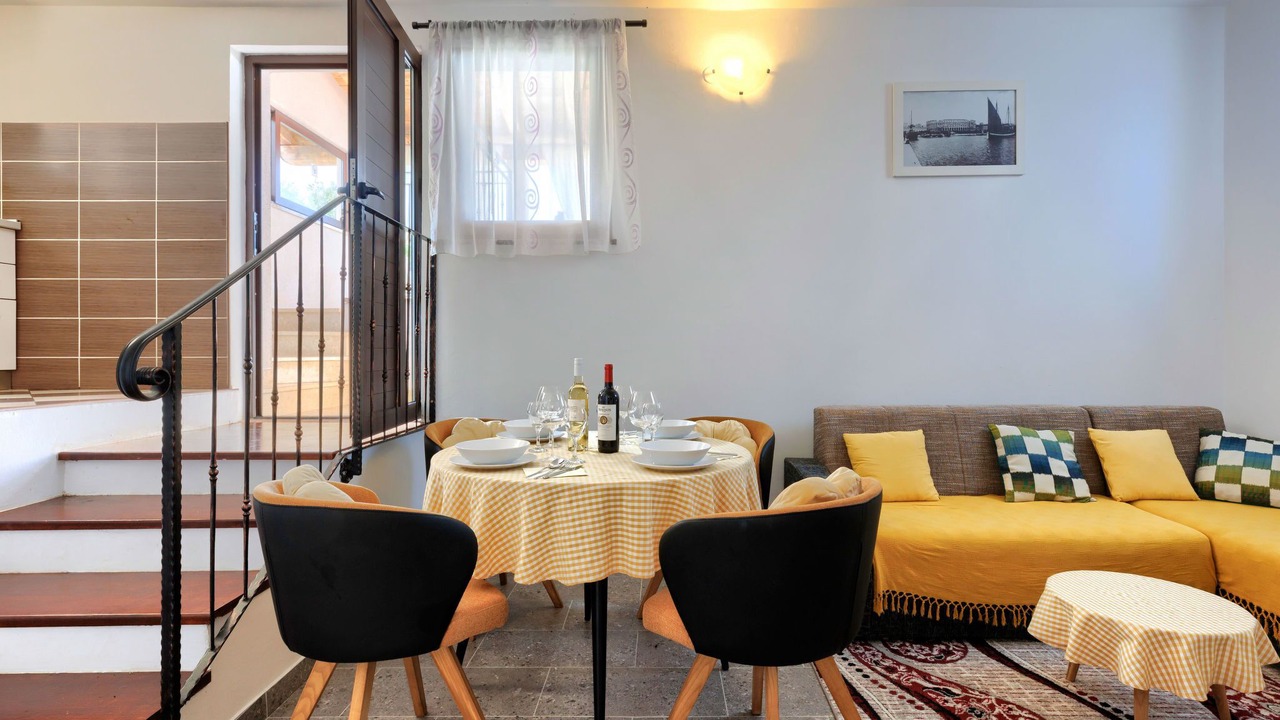 Photo of Livingroom in Medulin
