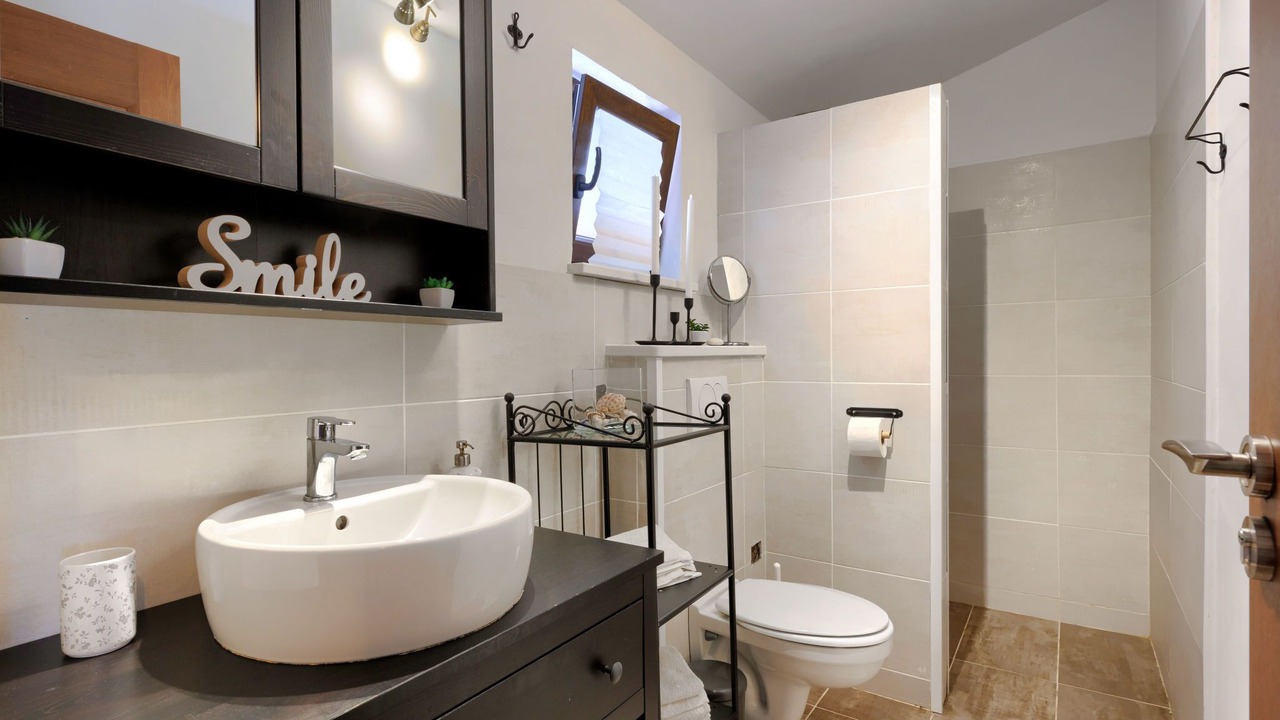 Photo of Bathroom in Medulin