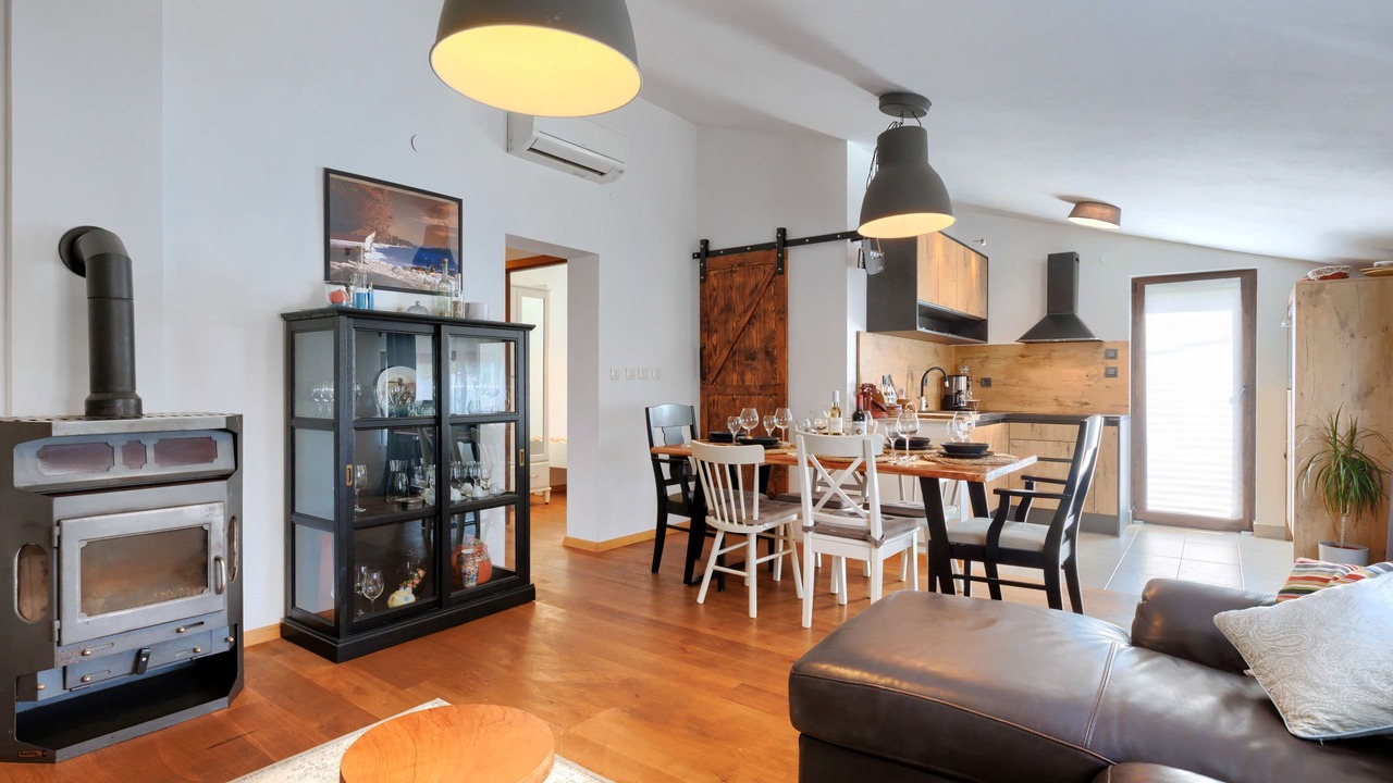 Photo of Livingroom in Medulin