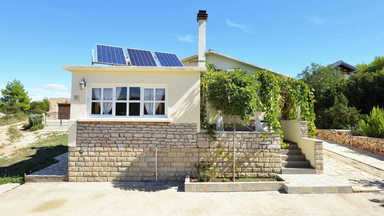 Photo of Outdoor in Zirje