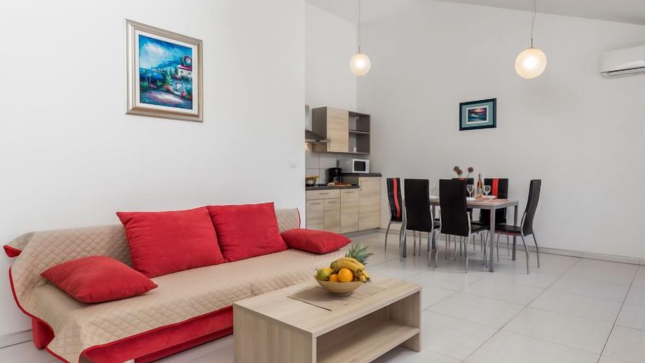 Photo of Livingroom in Silo