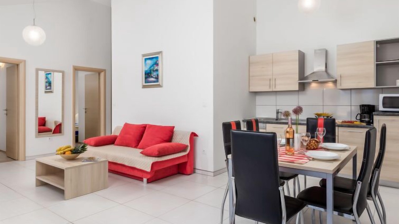 Photo of Livingroom in Silo