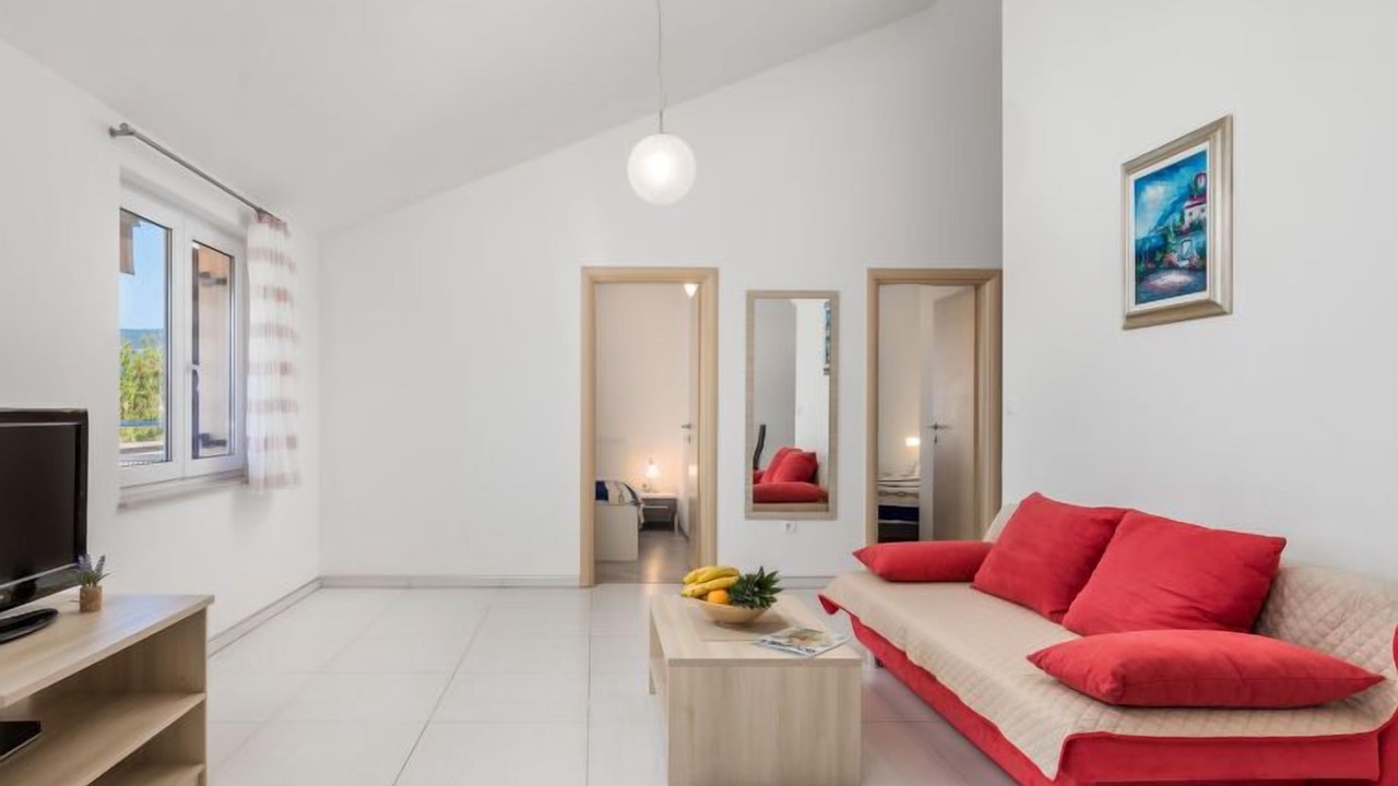 Photo of Livingroom in Silo