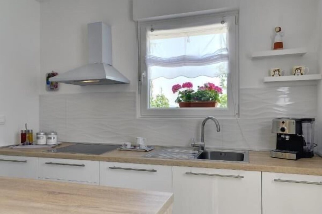 Photo of Kitchen in Filipana