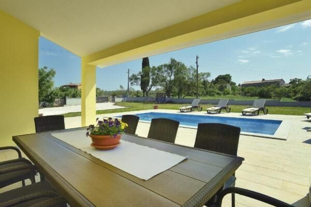 Photo of Patio Balcony in Filipana