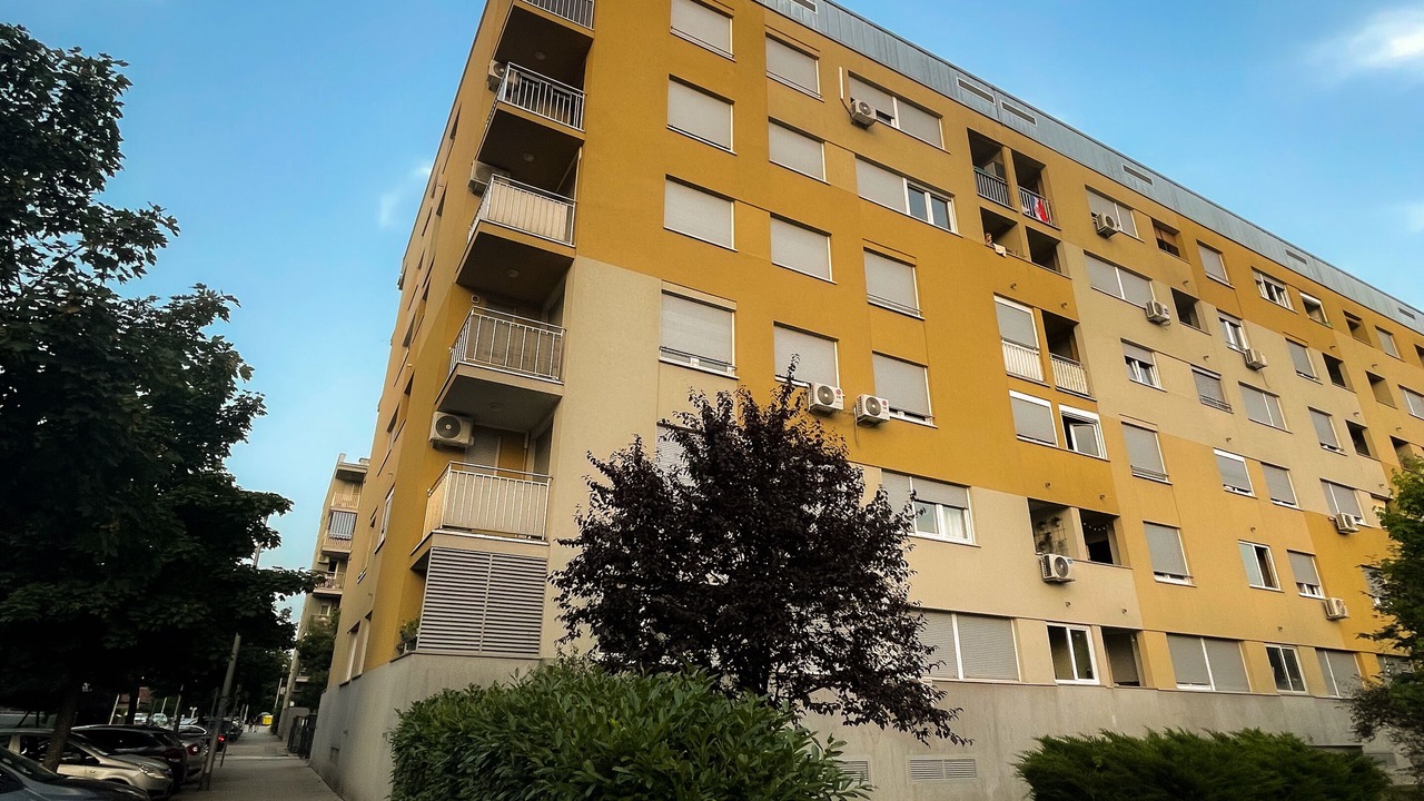 Photo of Outdoor in Zagreb