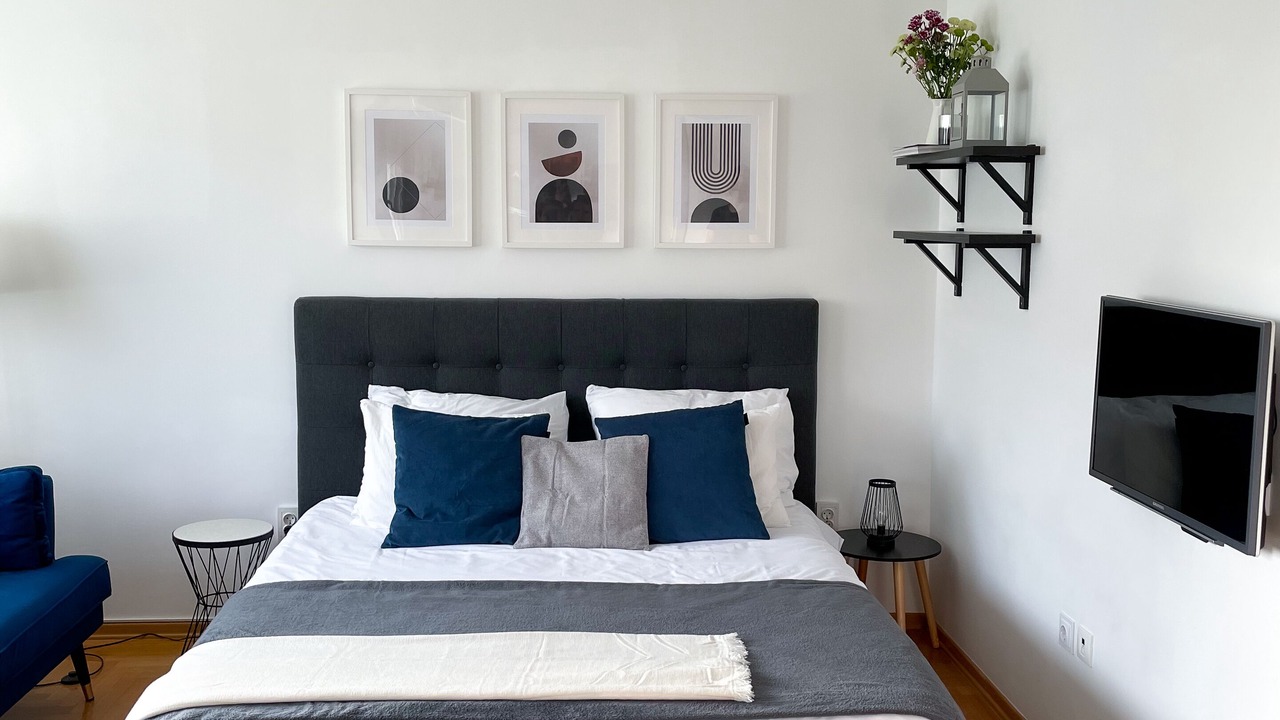 Photo of Bedroom in Zagreb