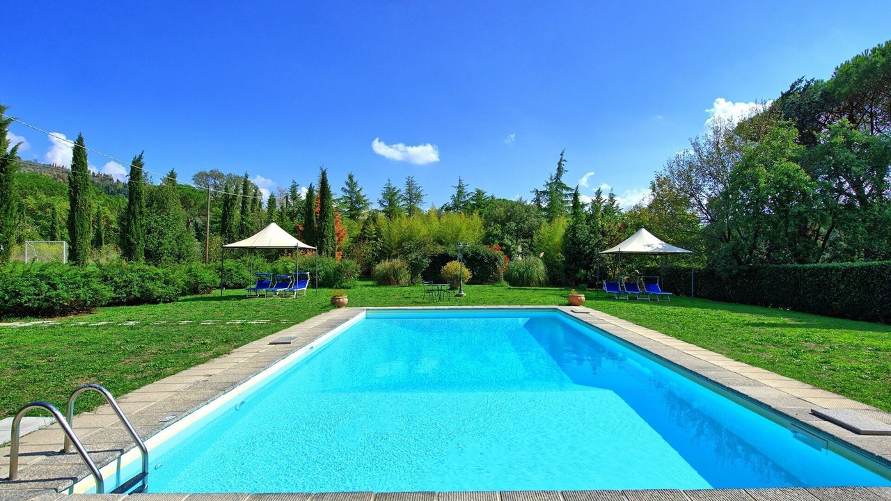 Photo of Outdoor in Cortona