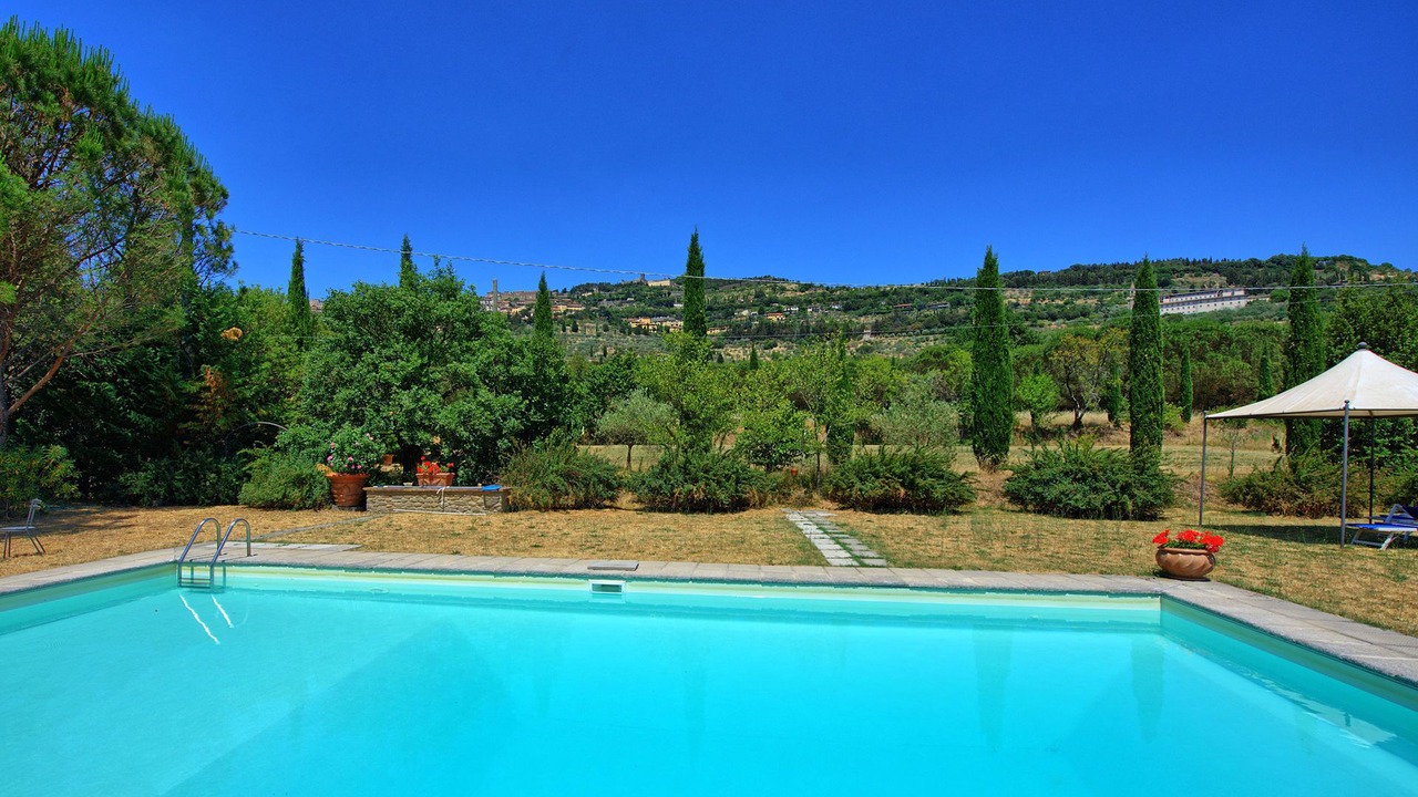 Photo of Outdoor in Cortona