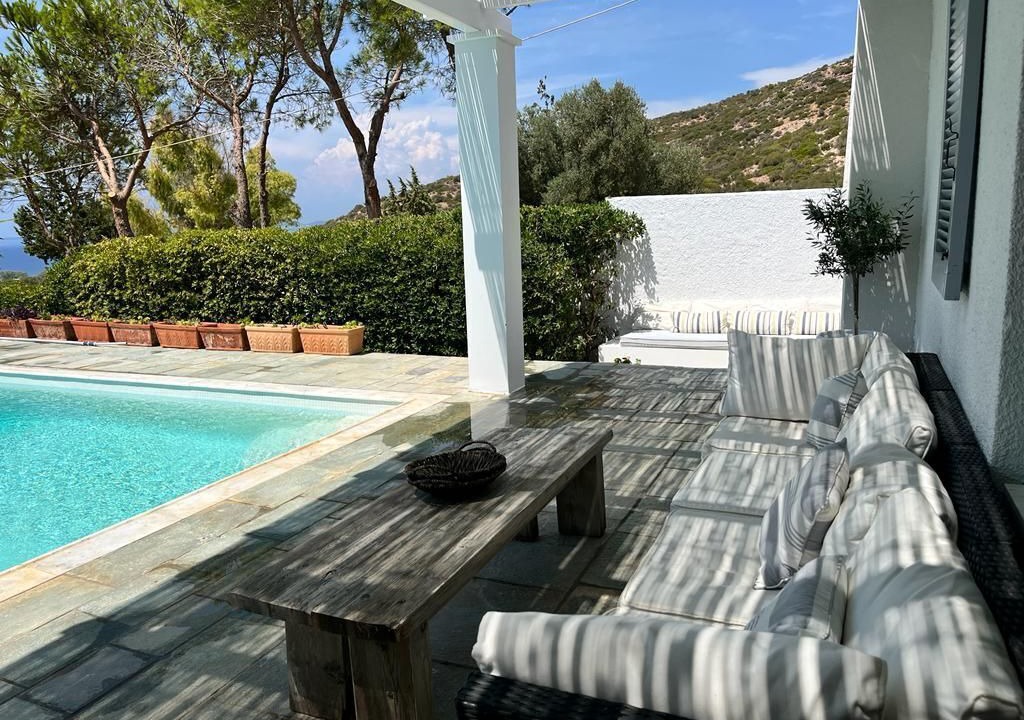 Photo of Outdoor in Saronida