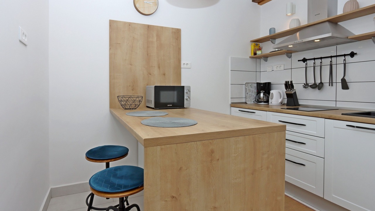Photo of Livingroom in Klenovica