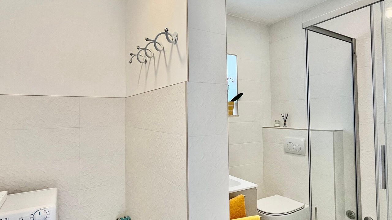 Photo of Bathroom in Medveja