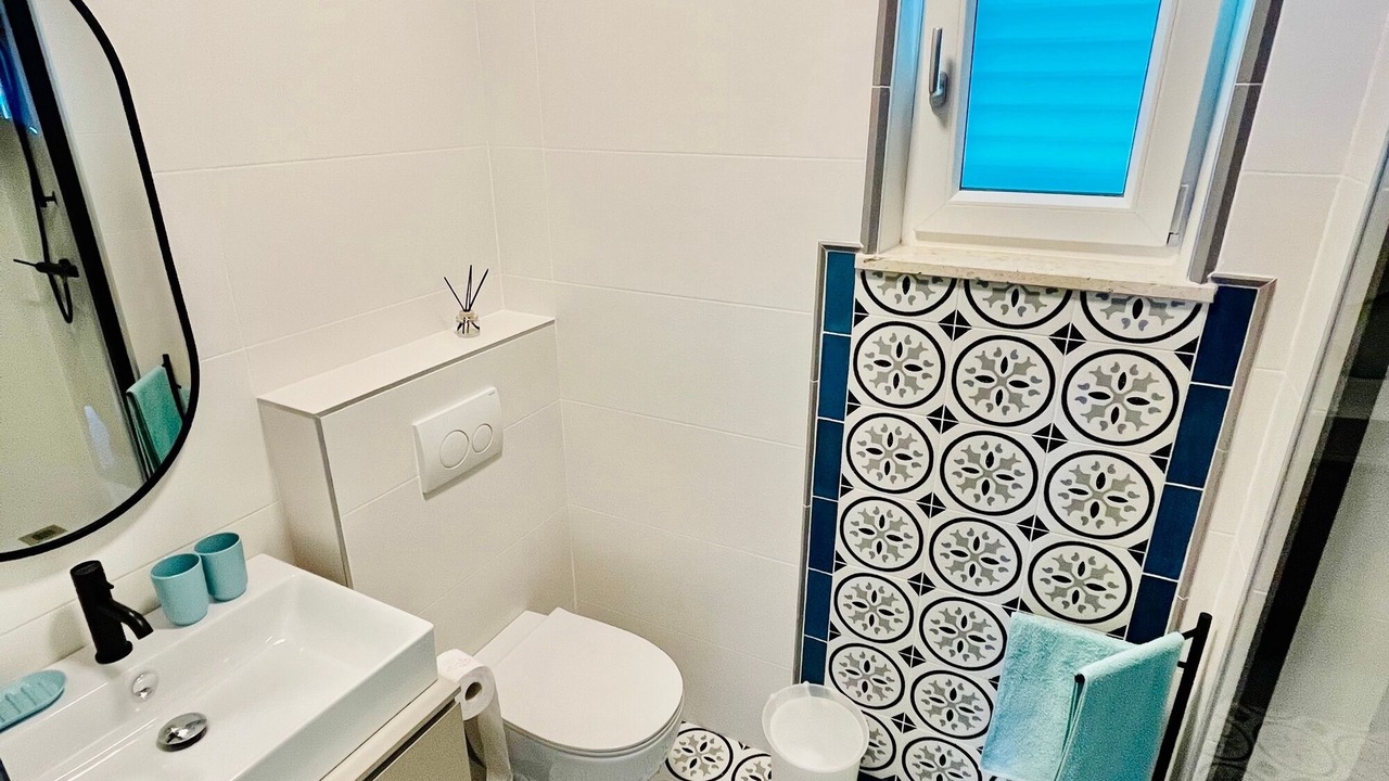 Photo of Bathroom in Medveja