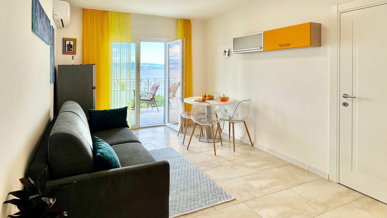 Photo of Livingroom in Medveja