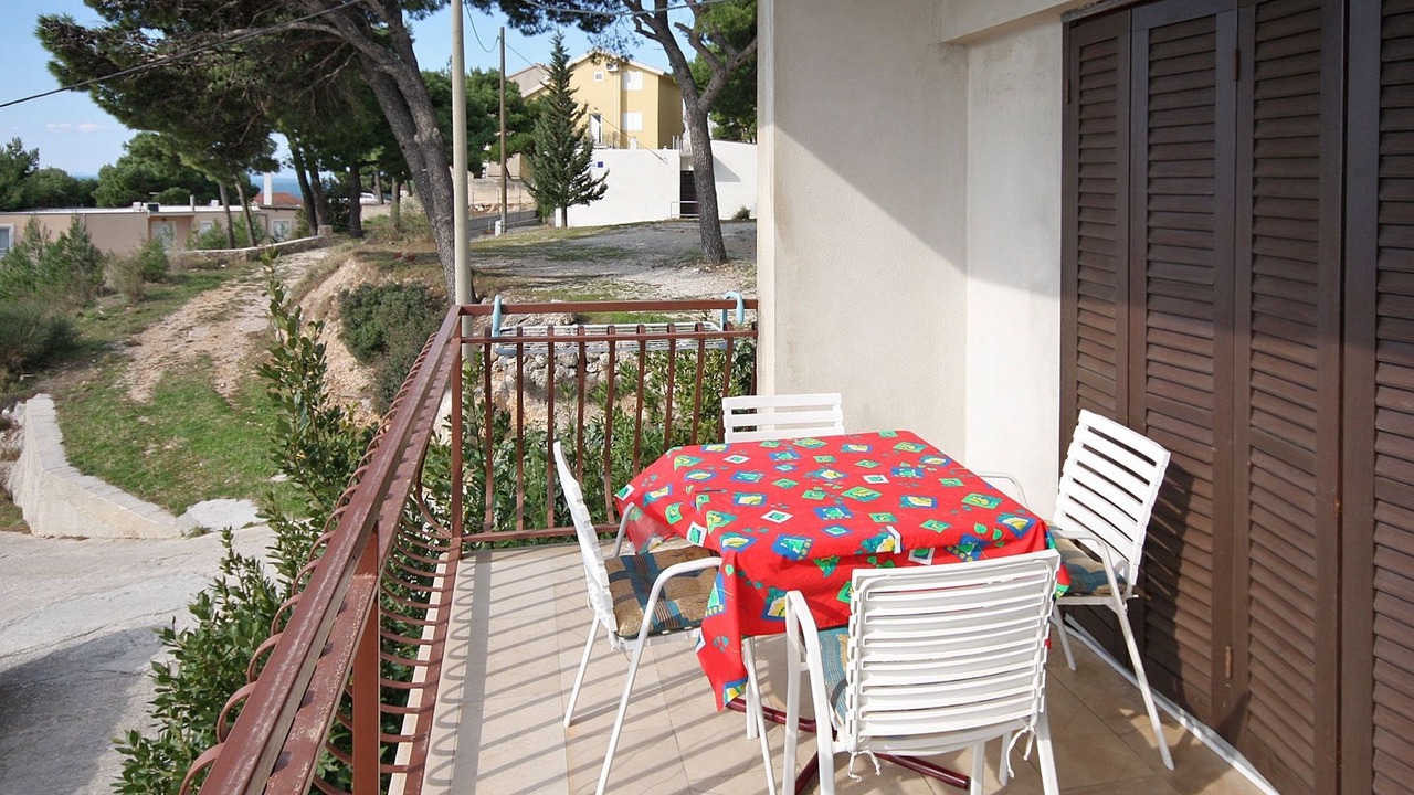 Photo of Patio Balcony in Tice