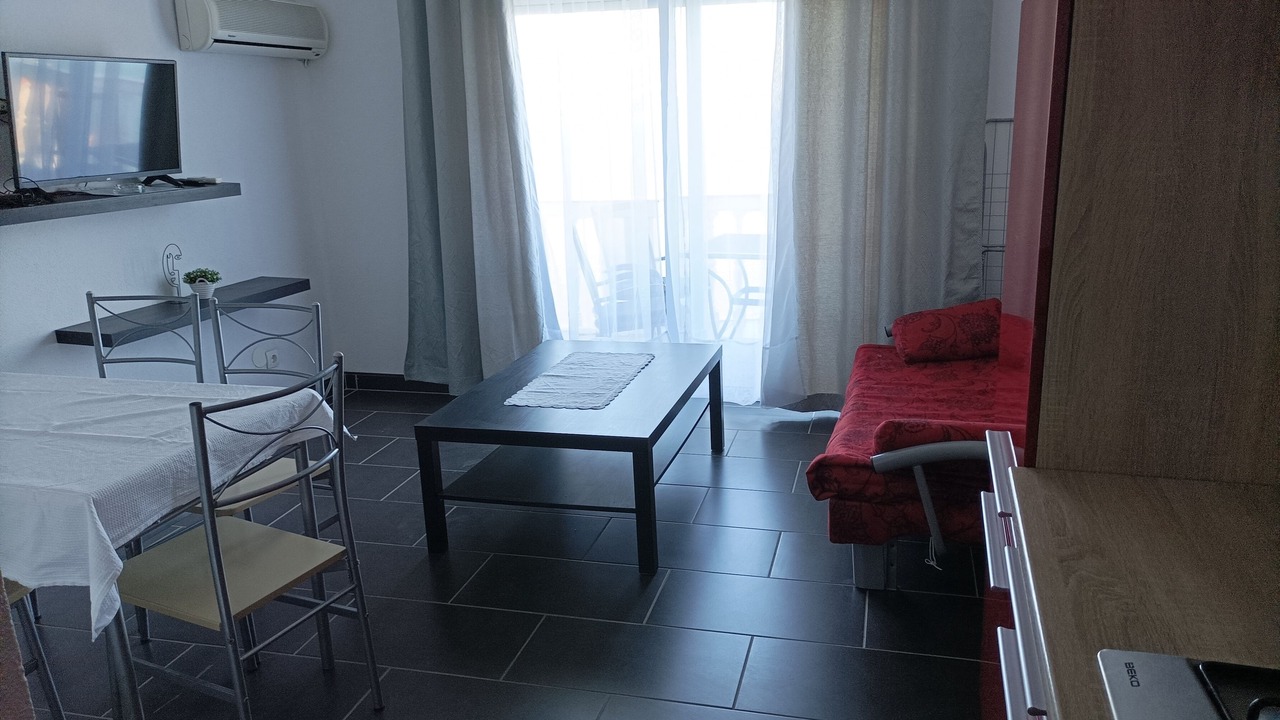 Photo of Livingroom in Zubovici