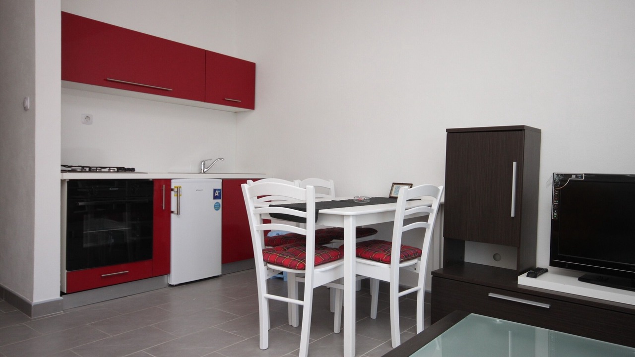Photo of Livingroom in Zubovici