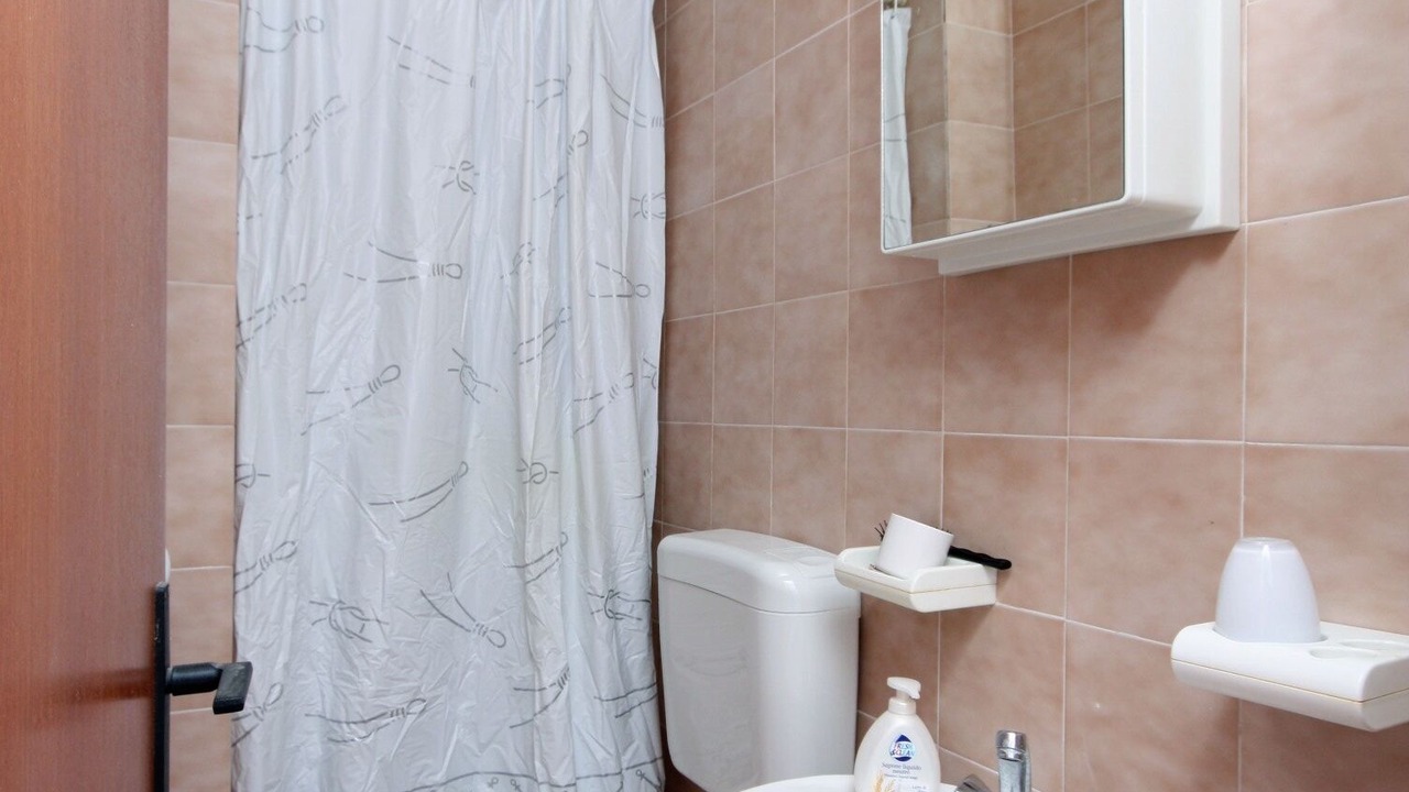 Photo of Bathroom in Supetarska Draga