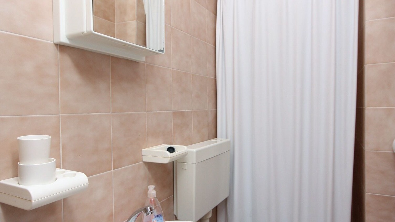 Photo of Bathroom in Supetarska Draga