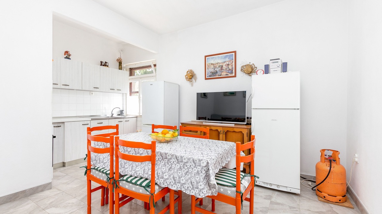 Photo of Livingroom in Necujam