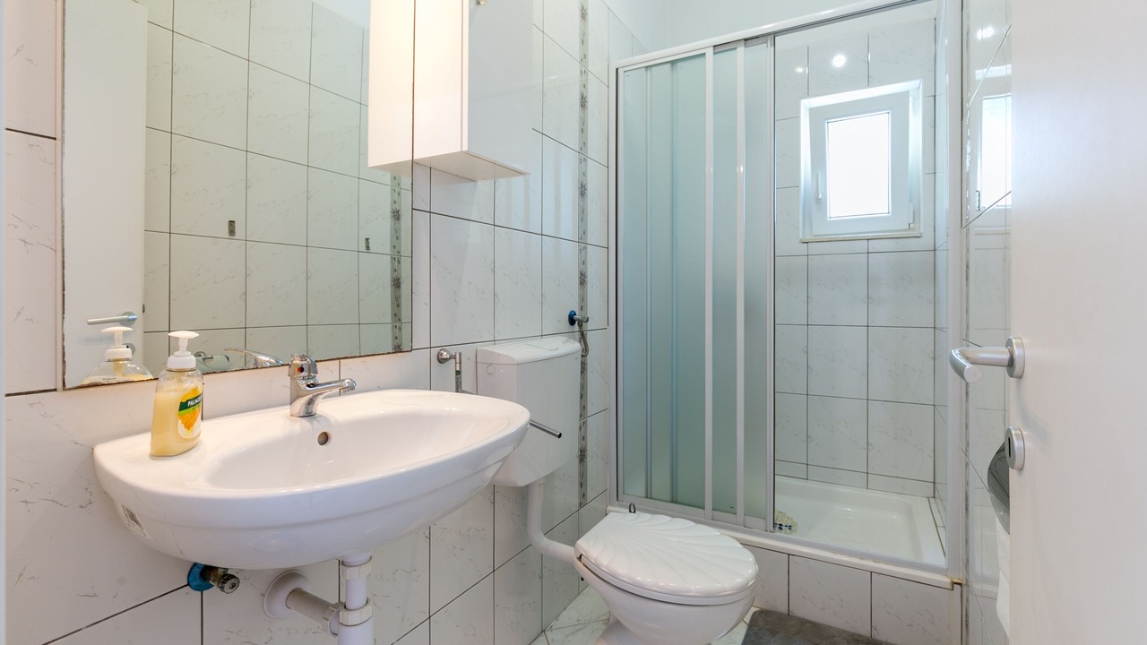 Photo of Bathroom in Necujam