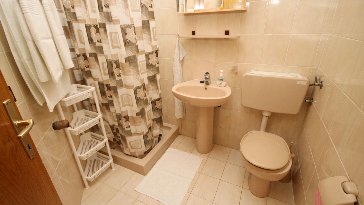 Photo of Bathroom in Dugi Rat