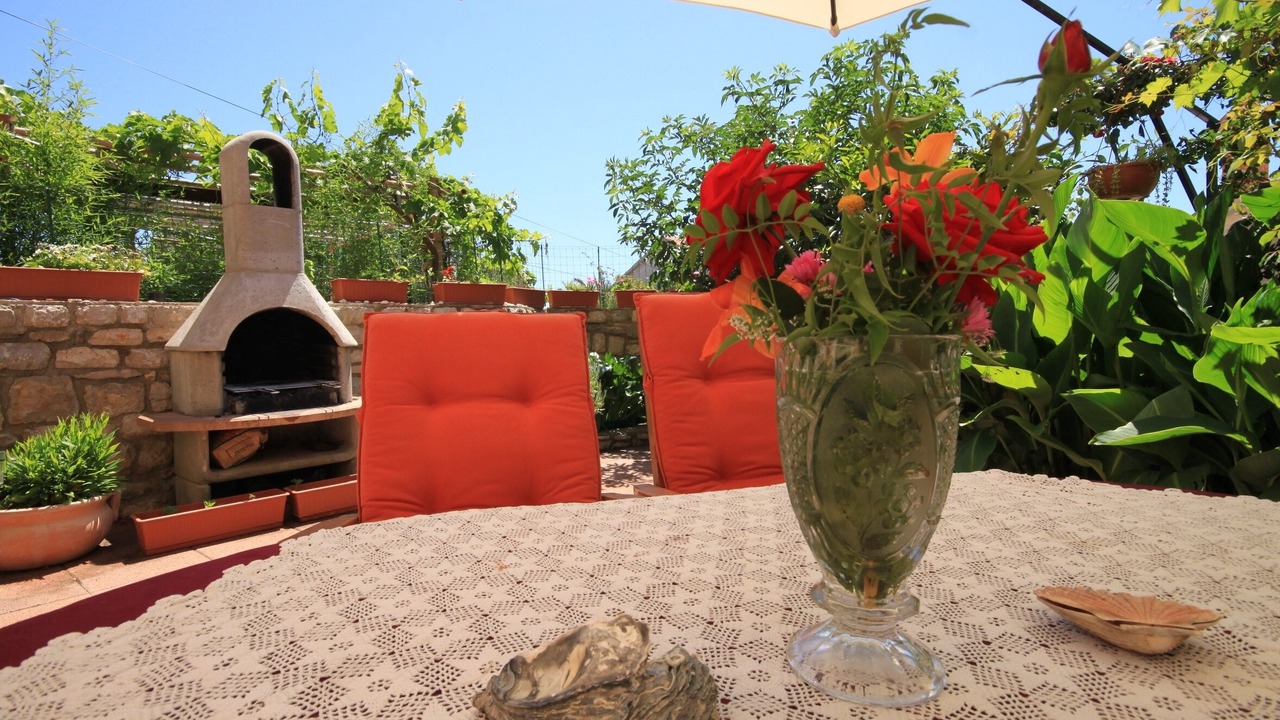 Photo of Patio Balcony in Cunski