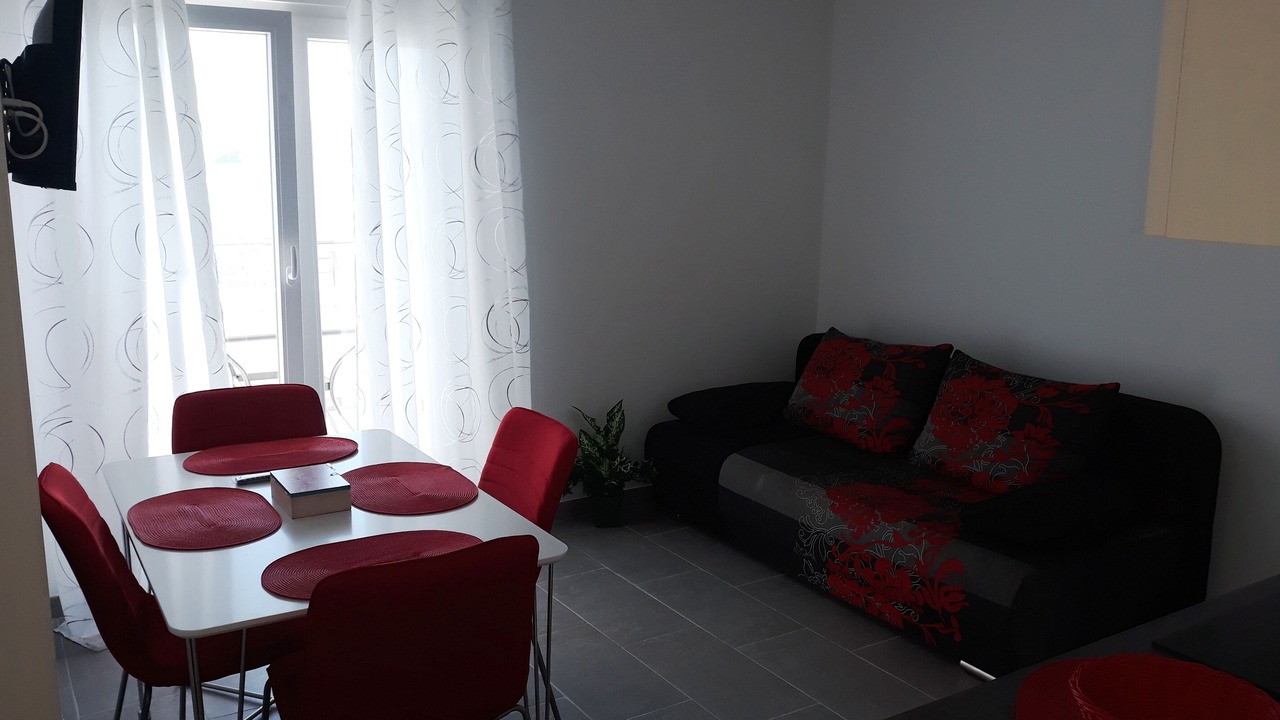 Photo of Livingroom in Medici