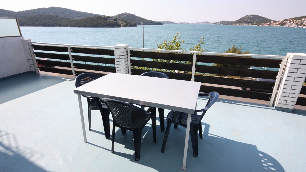 Photo of Outdoor in Tijesno