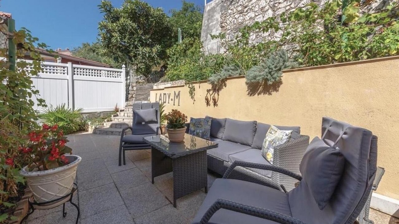 Photo of Outdoor in Rabac