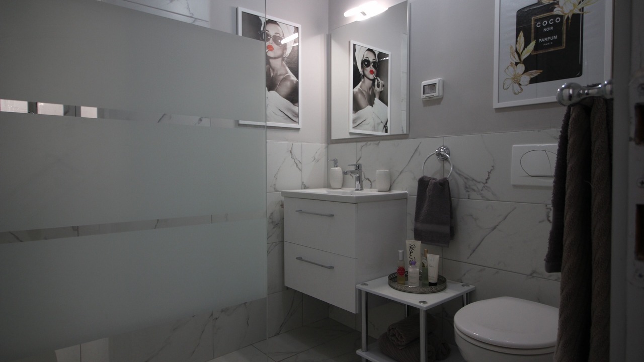 Photo of Bathroom in Rabac