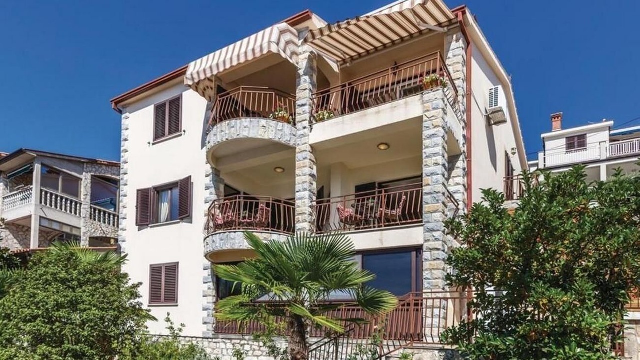 Photo of Outdoor in Rabac