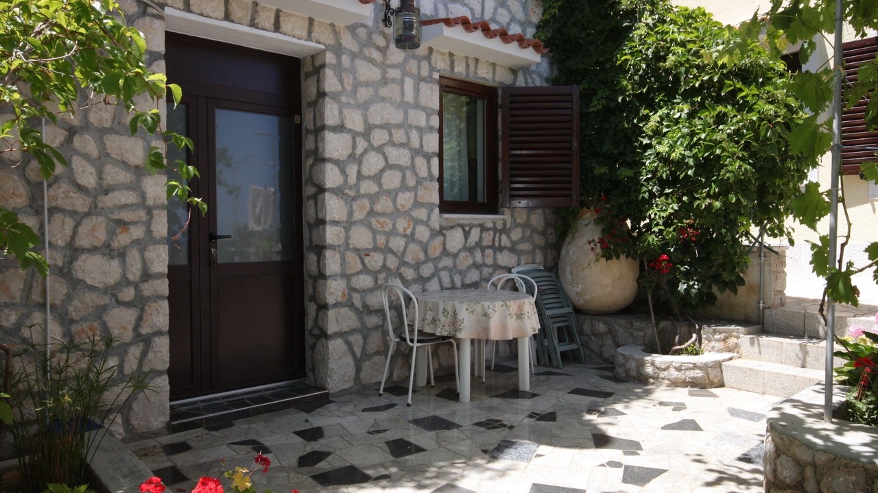 Photo of Outdoor in Cove Murtar