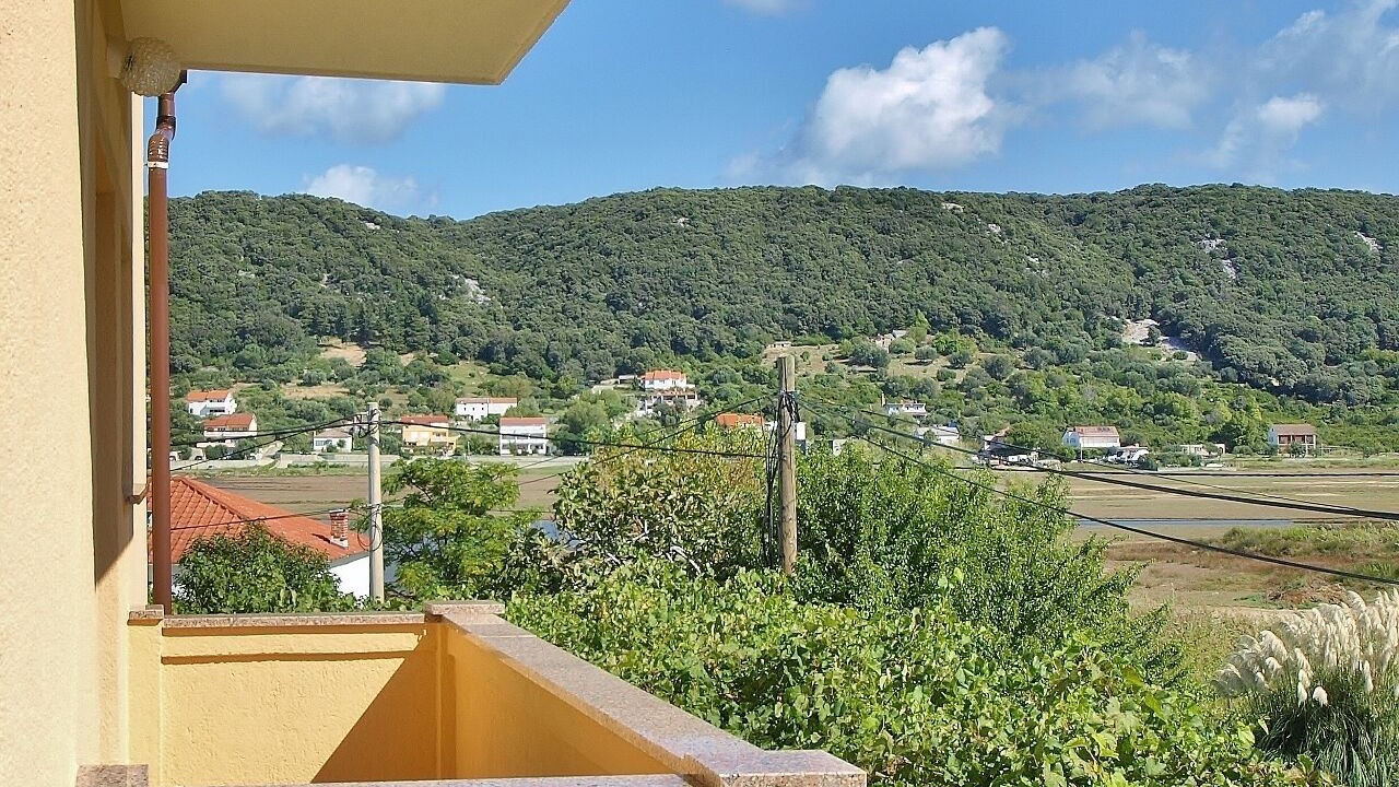 Photo of Patio Balcony in Supetarska Draga