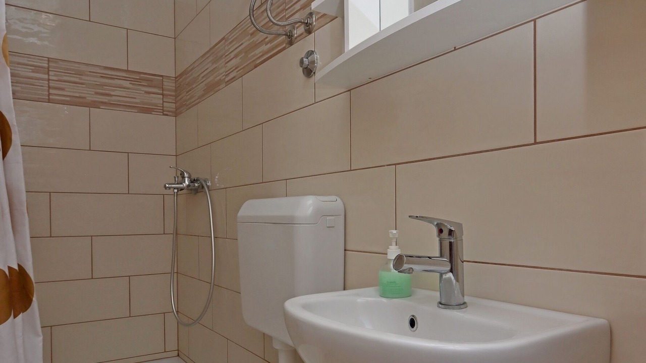Photo of Bathroom in Supetarska Draga
