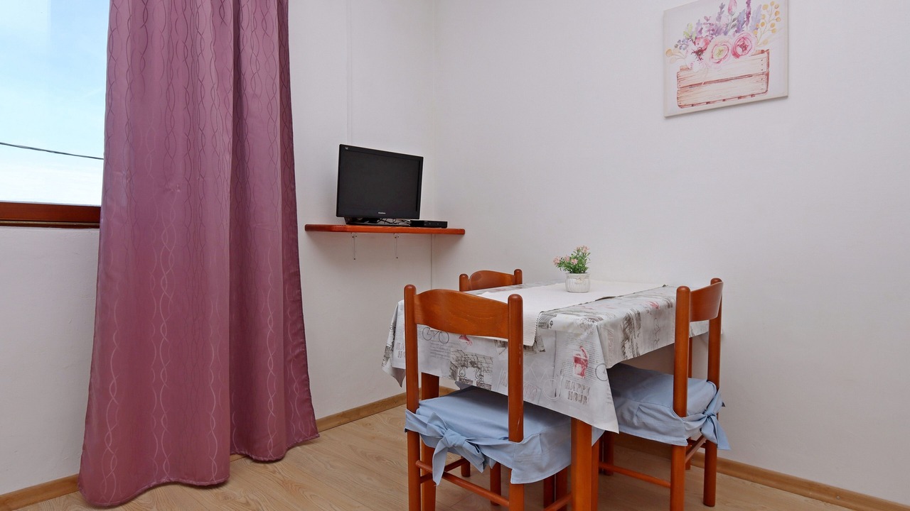 Photo of Livingroom in Supetarska Draga