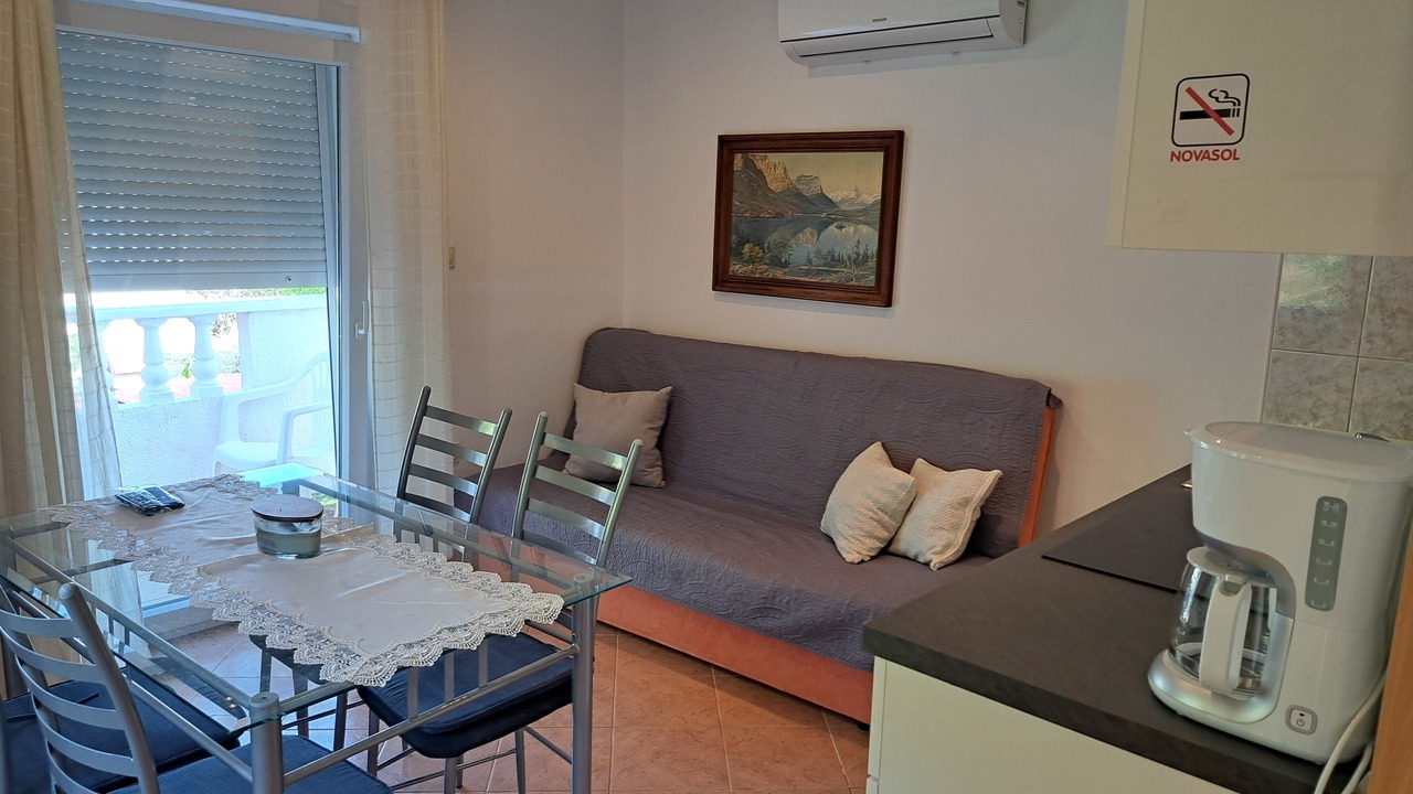 Photo of Livingroom in Mundanije