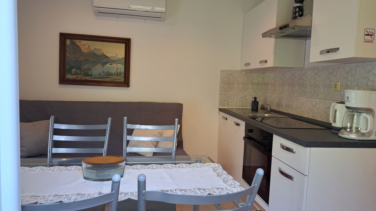 Photo of Livingroom in Mundanije