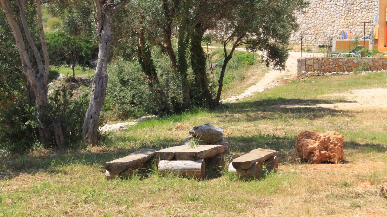 Photo of Outdoor in Mali Losinj