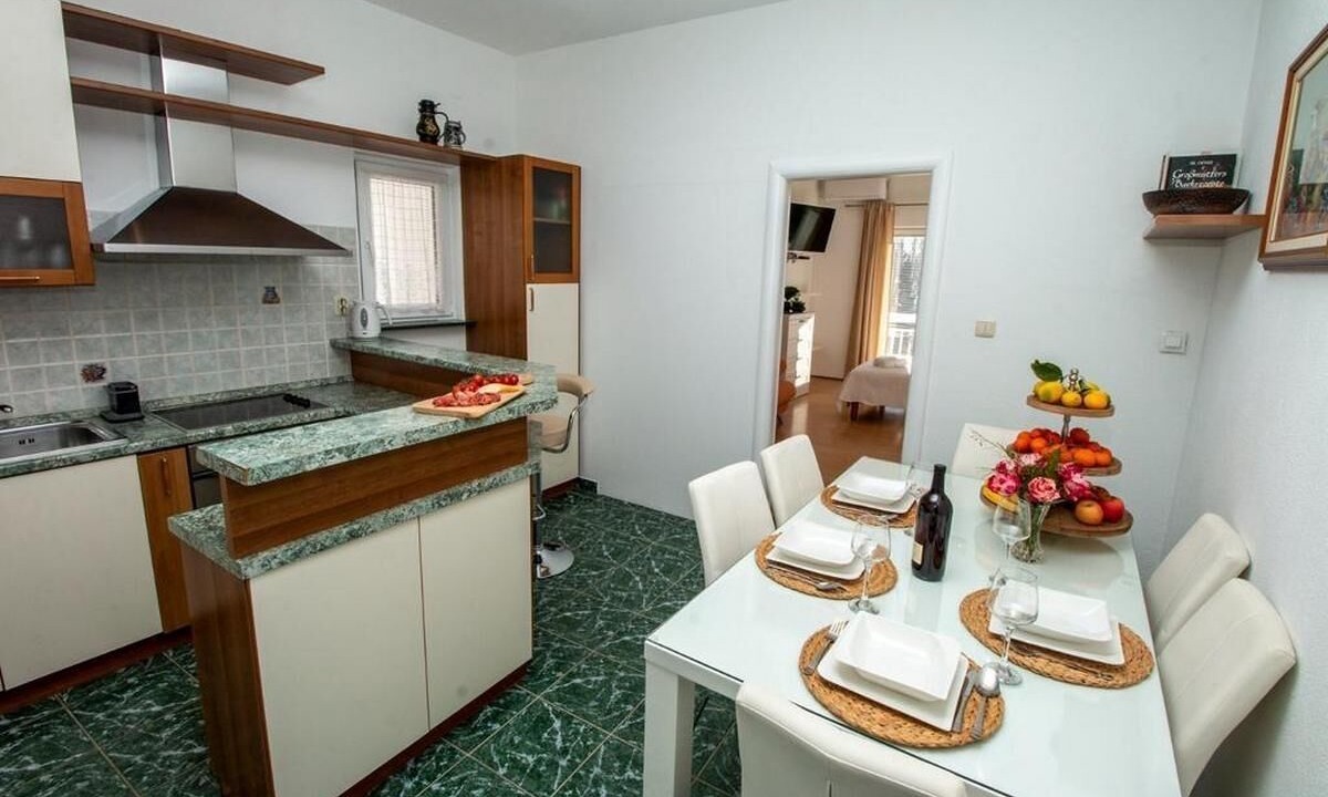 Photo of Bedroom in Omis