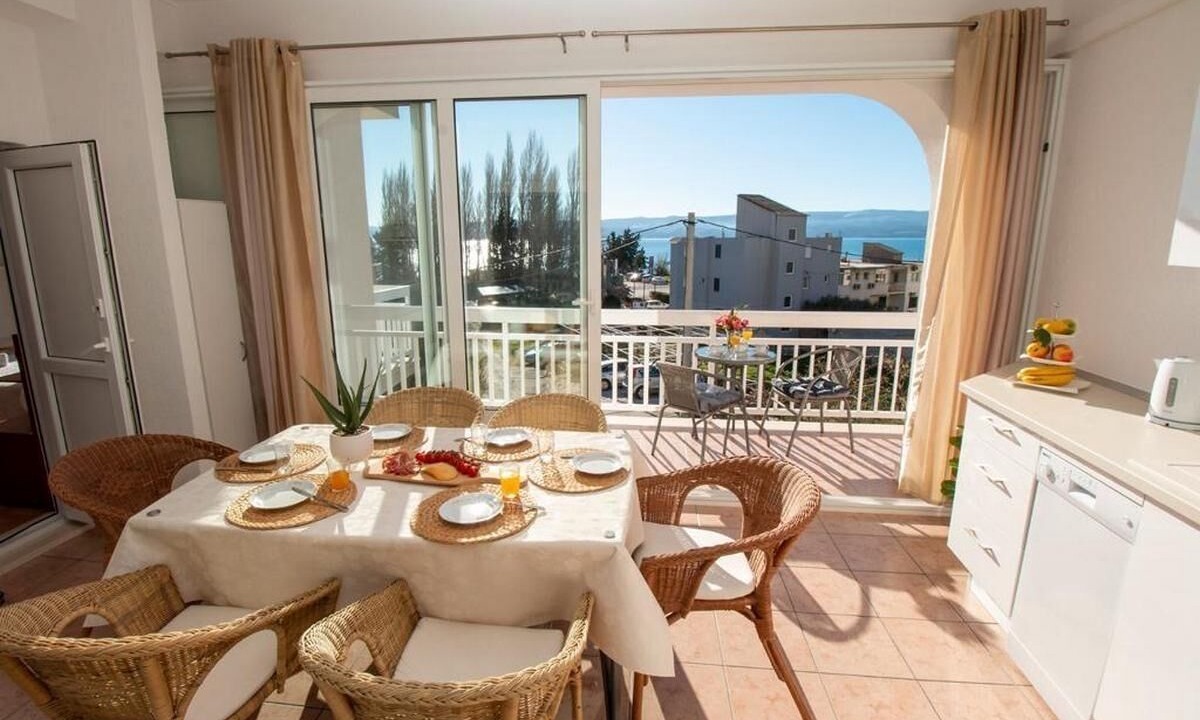 Photo of Bedroom in Omis