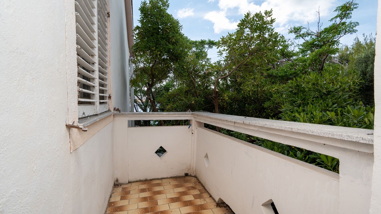 Photo of Patio Balcony in Vidalici
