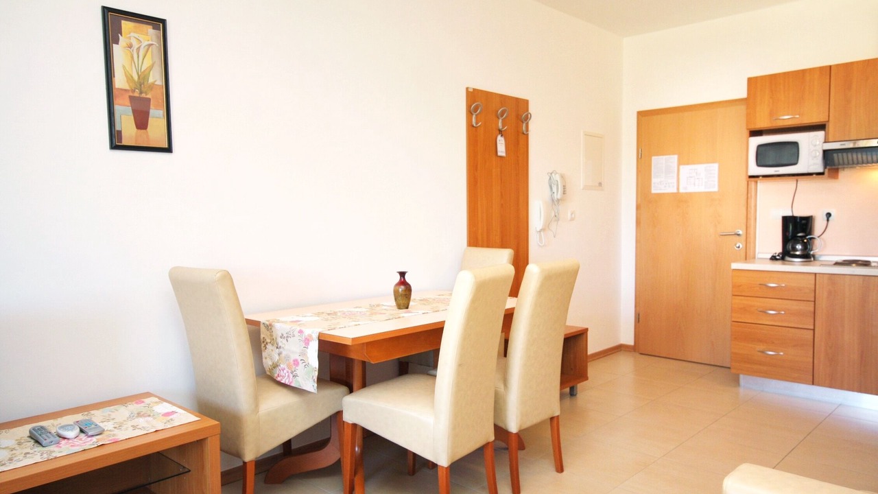 Photo of Livingroom in Kampor