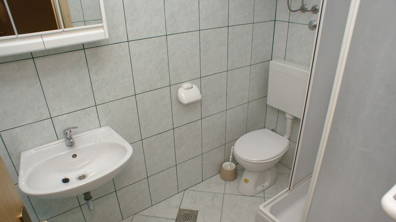Photo of Bathroom in Kustici