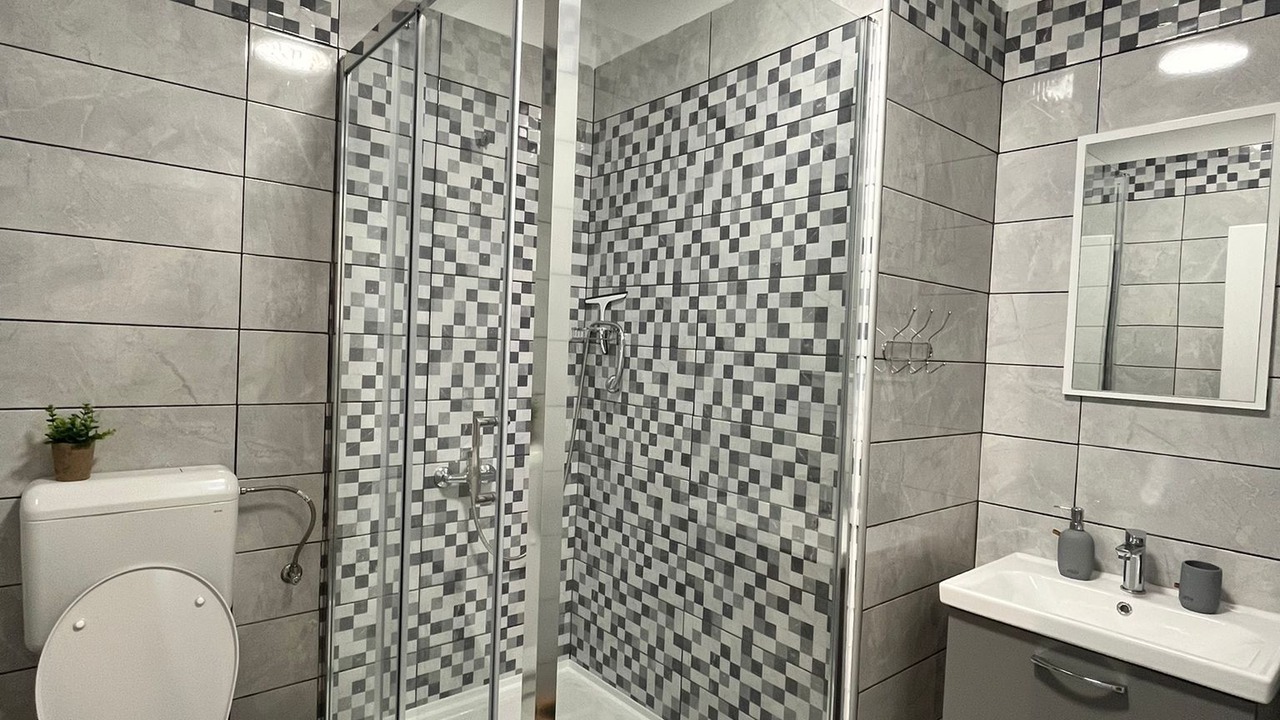 Photo of Bathroom in Potocnica