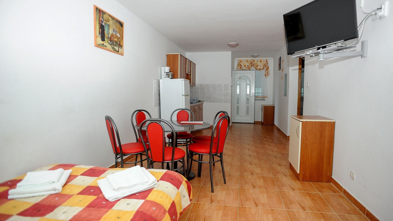 Photo of Livingroom in Caska